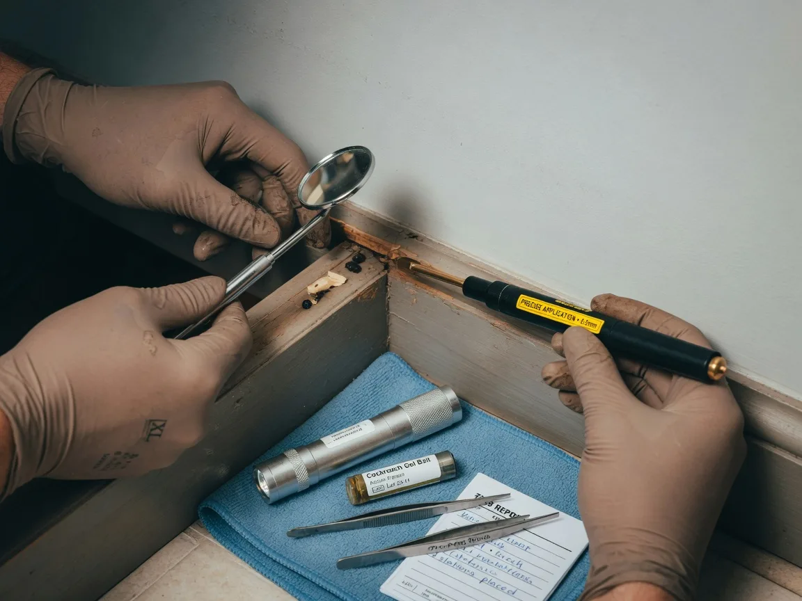 Why choose Emergency Pest Control in East Waterboro, ME